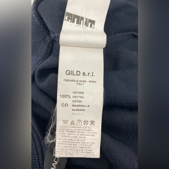 Andrew Mackenzie - Picture 5 of 5